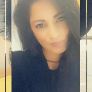 Meet your Posher, Tracey-leigh